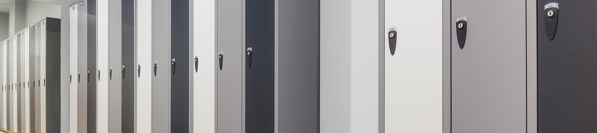 Lockers